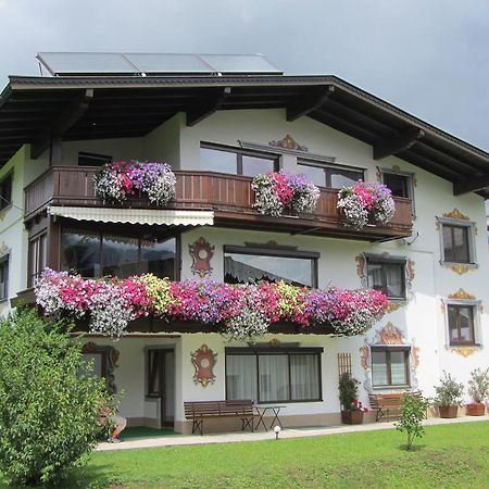 Gaestehaus Fahringer ヴァルヒゼー エクステリア 写真
