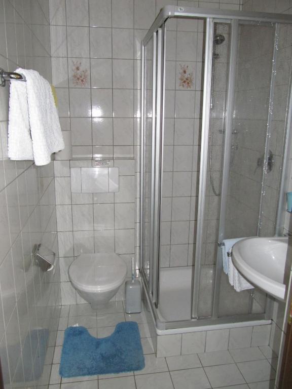 Gaestehaus Fahringer ヴァルヒゼー 部屋 写真