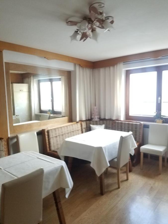 Gaestehaus Fahringer ヴァルヒゼー エクステリア 写真
