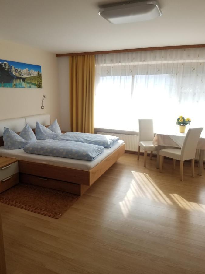 Gaestehaus Fahringer ヴァルヒゼー エクステリア 写真